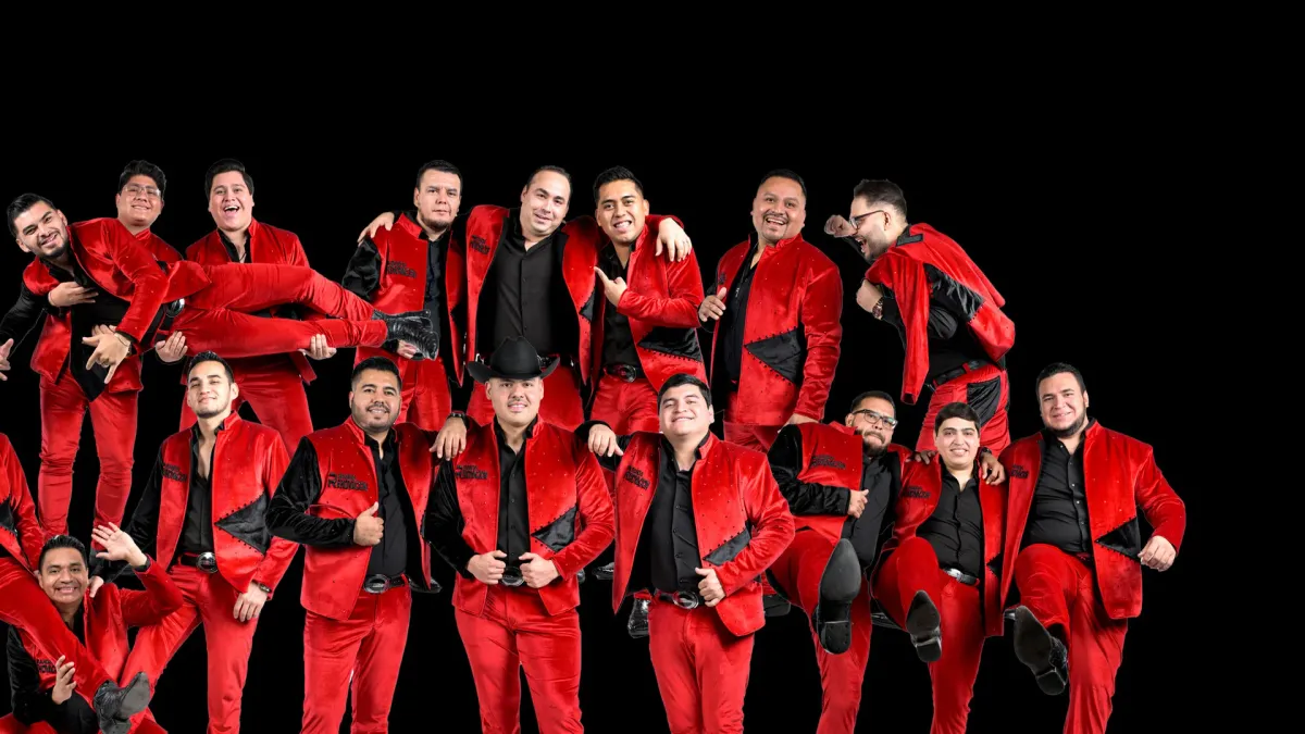 Banda Renovacion in Woodland