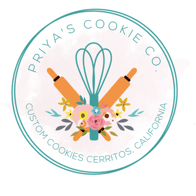 Priya's Cookie Co.