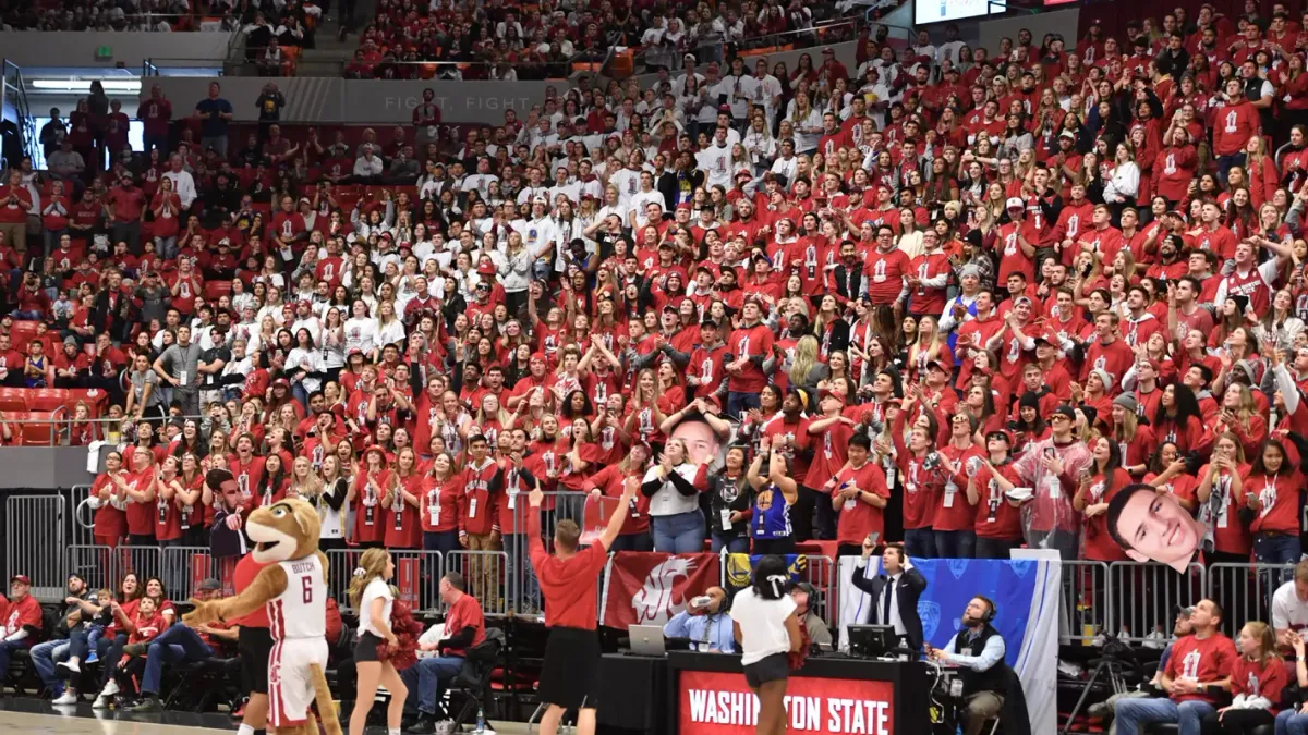 Parking Southern Utah Thunderbirds at Oregon State Beavers Mens Basketball