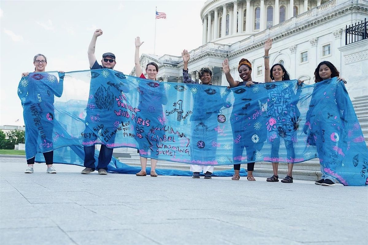 Sustainable Holiday Gathering