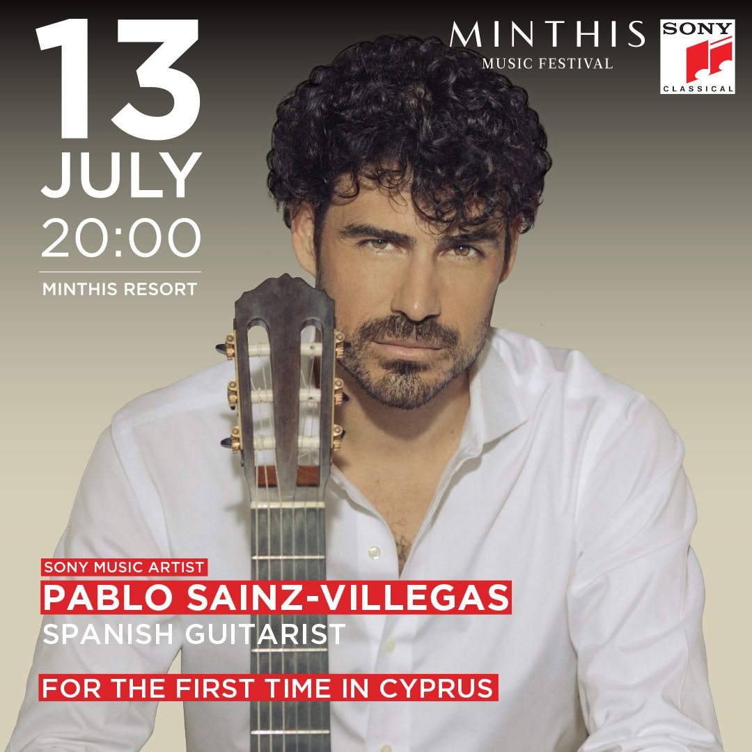 Pablo-Sainz Villegas