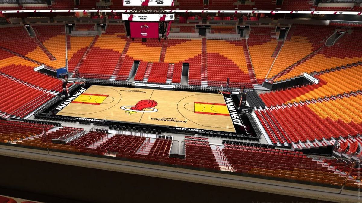 Miami Heat vs. Boston Celtics