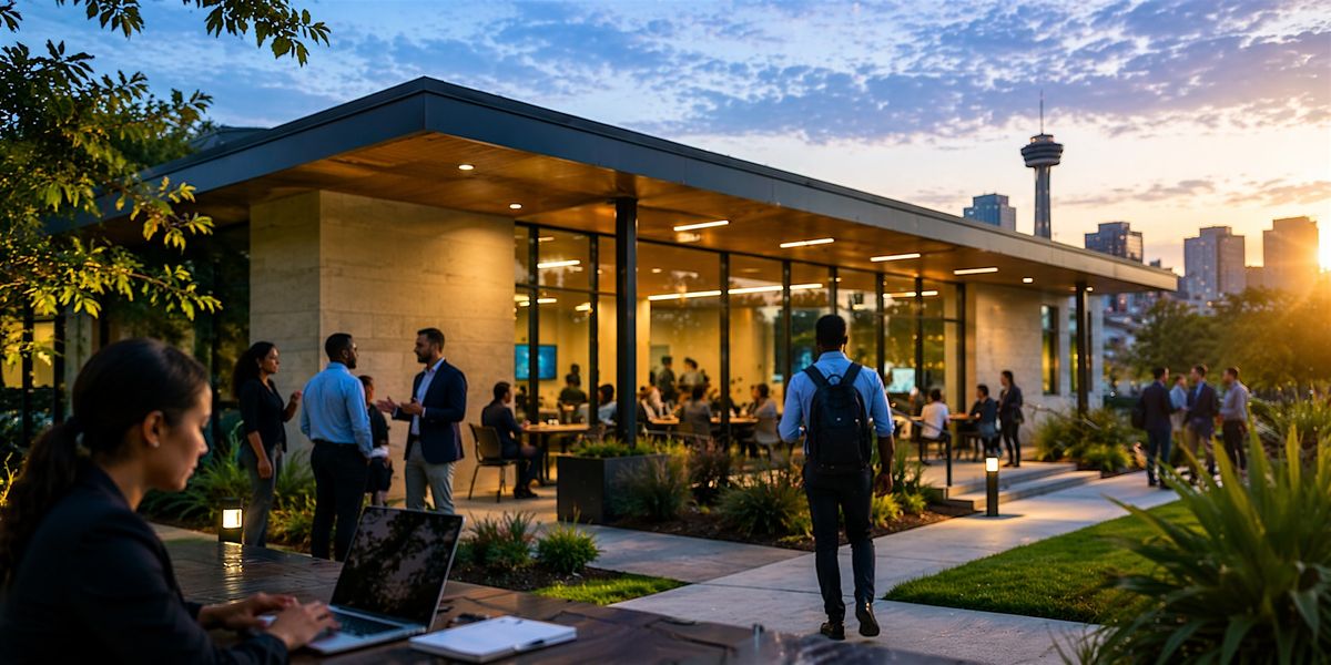 INNOV STRUX San Antonio Career Access Event