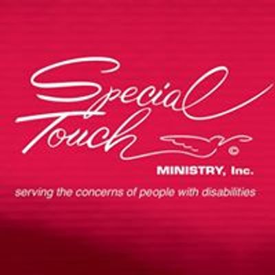 Special Touch Ministry, Inc.