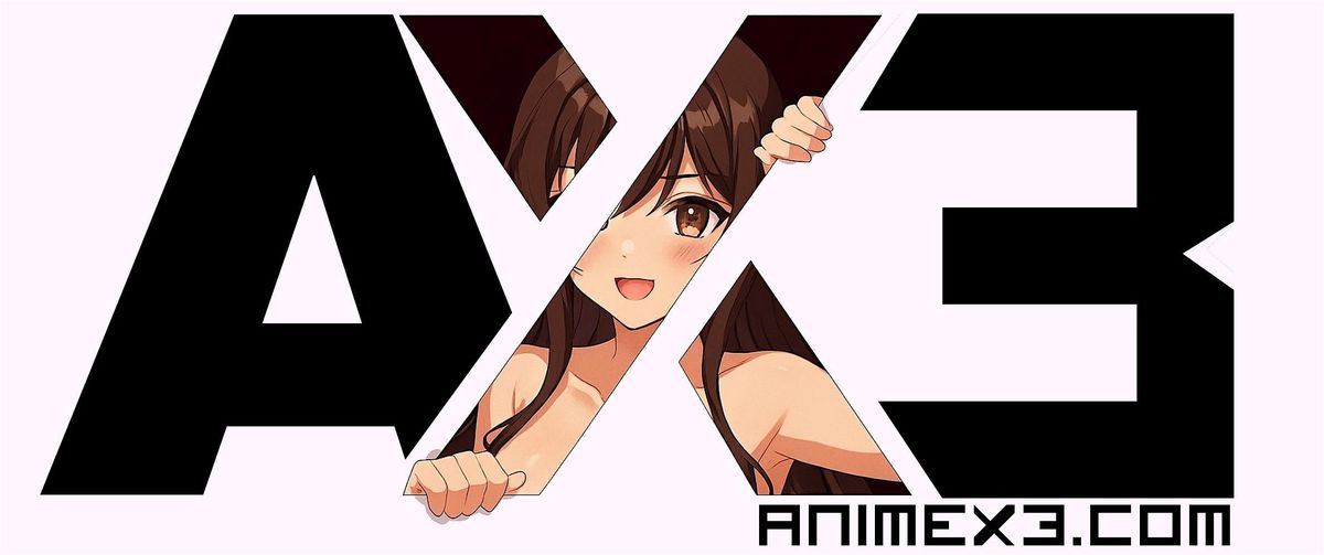 AX3 Expo \u2013 Canada\u2019s First Ultimate Adult Anime Experience