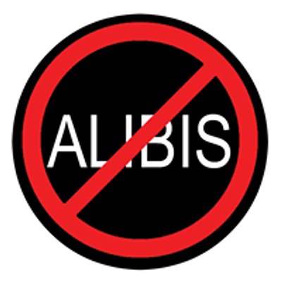 No Alibis