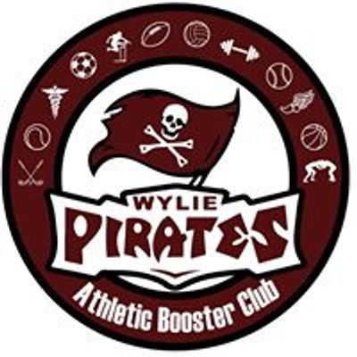 Wylie Pirate Athletic Booster Club