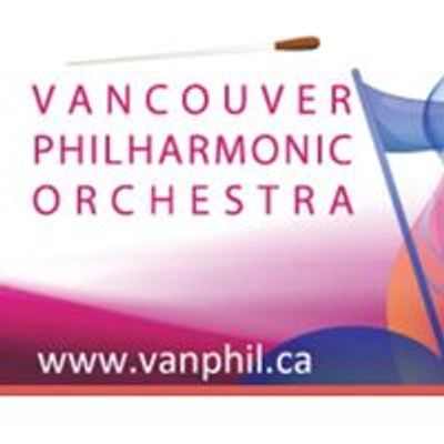 Vancouver Philharmonic Orchestra