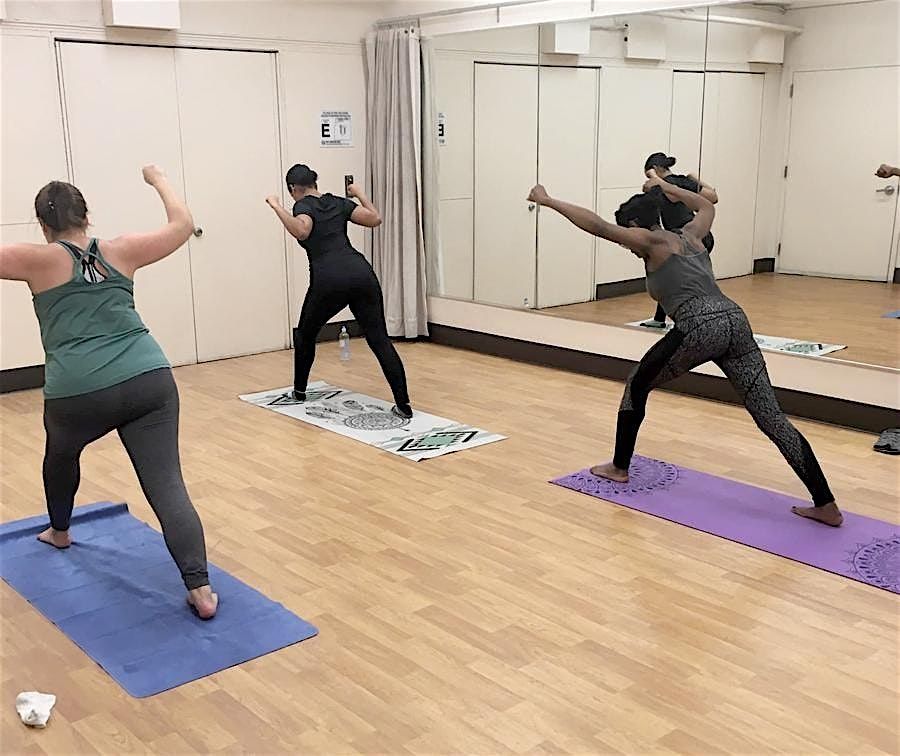 Talitha Dance Barre