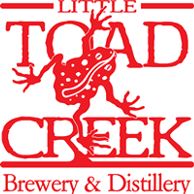 Las Cruces Little Toad Creek Brewery & Distillery