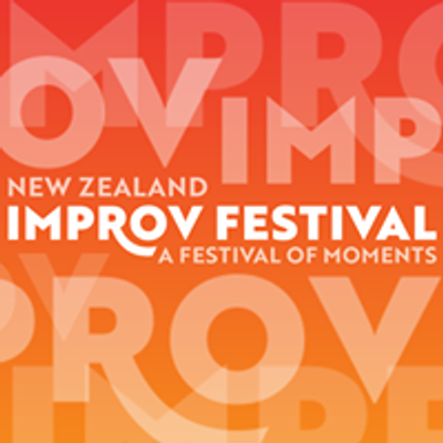 New Zealand Improv Festival