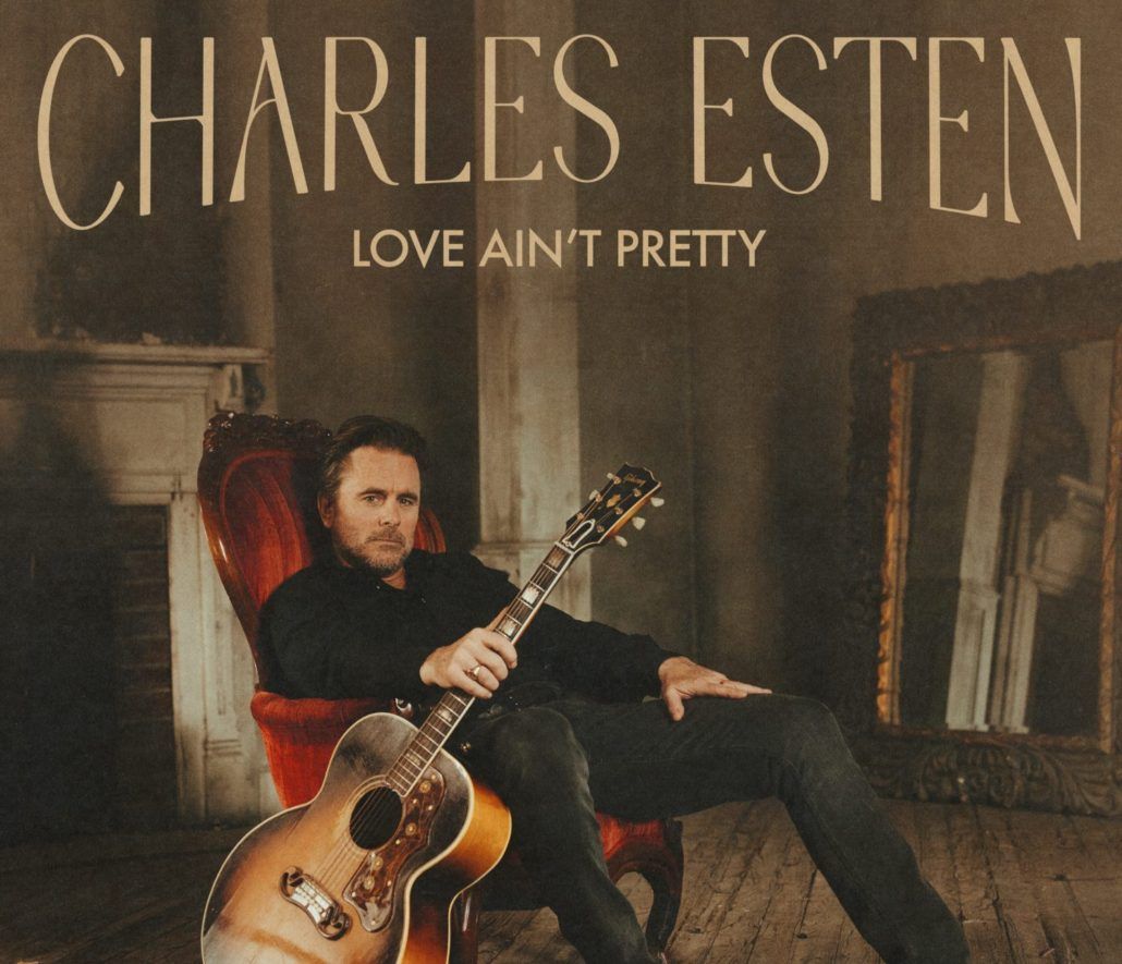 Charles Esten