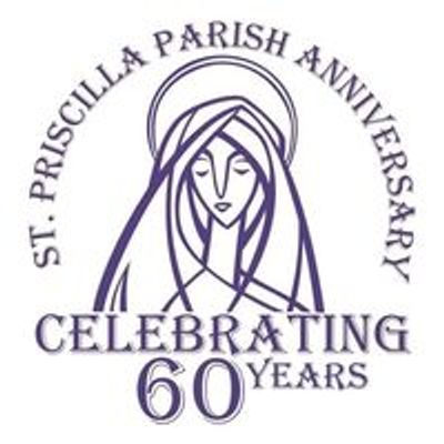 St. Priscilla