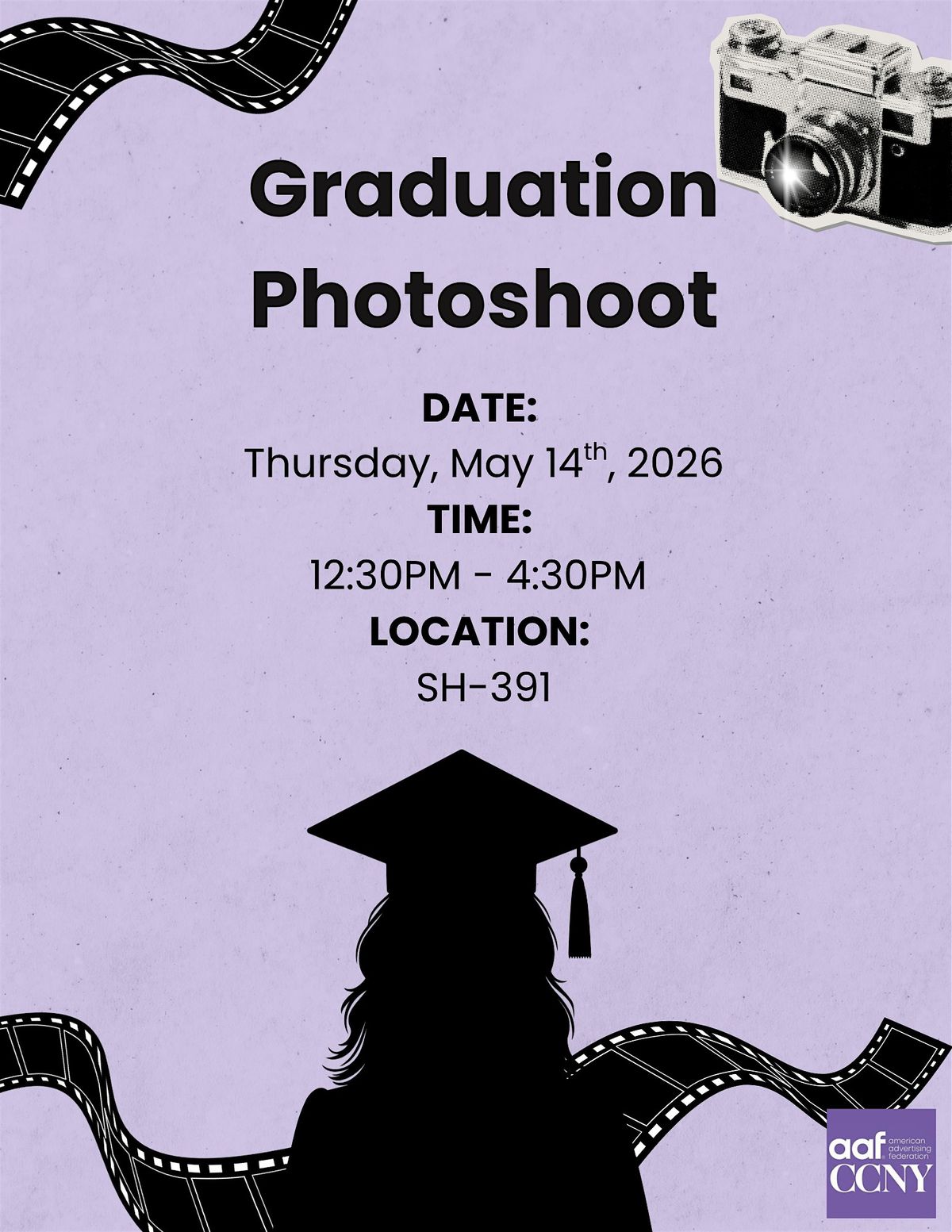 Graduation Photoshoot