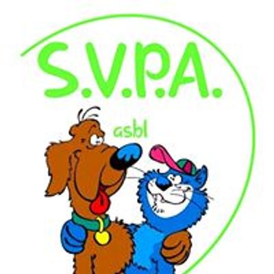 SVPA asbl