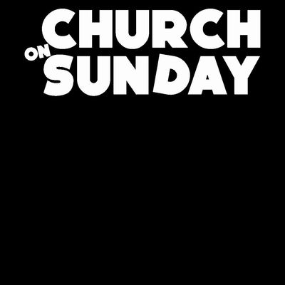Church On Sunday