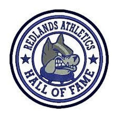 The Redlands High School Athletic Hall of Fame Committee