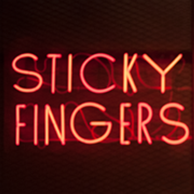 Sticky Fingers Regensburg