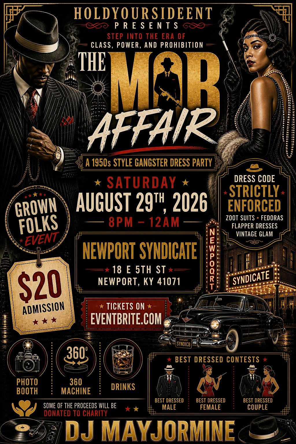 The Mob Affair
