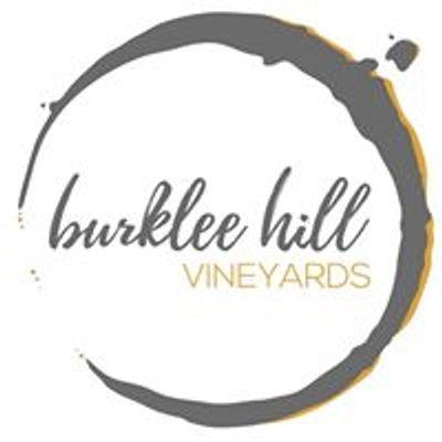 Burklee Hill Vineyards