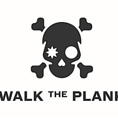Walk the Plank