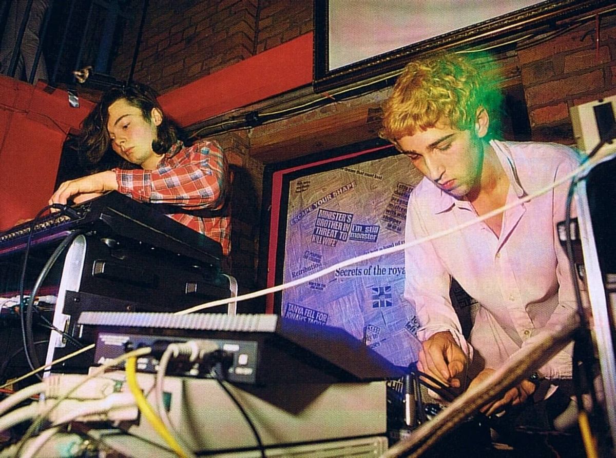 Daft Funk Live Manchester Tickets