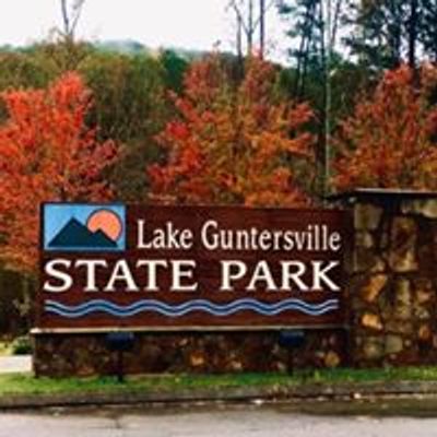 Lake Guntersville State Park-Alabama