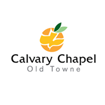 Calvary Chapel Old Towne