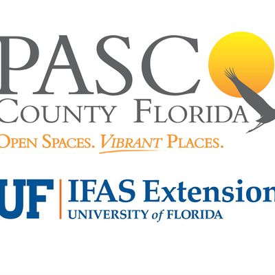 UF\/IFAS Pasco County Cooperative Extension