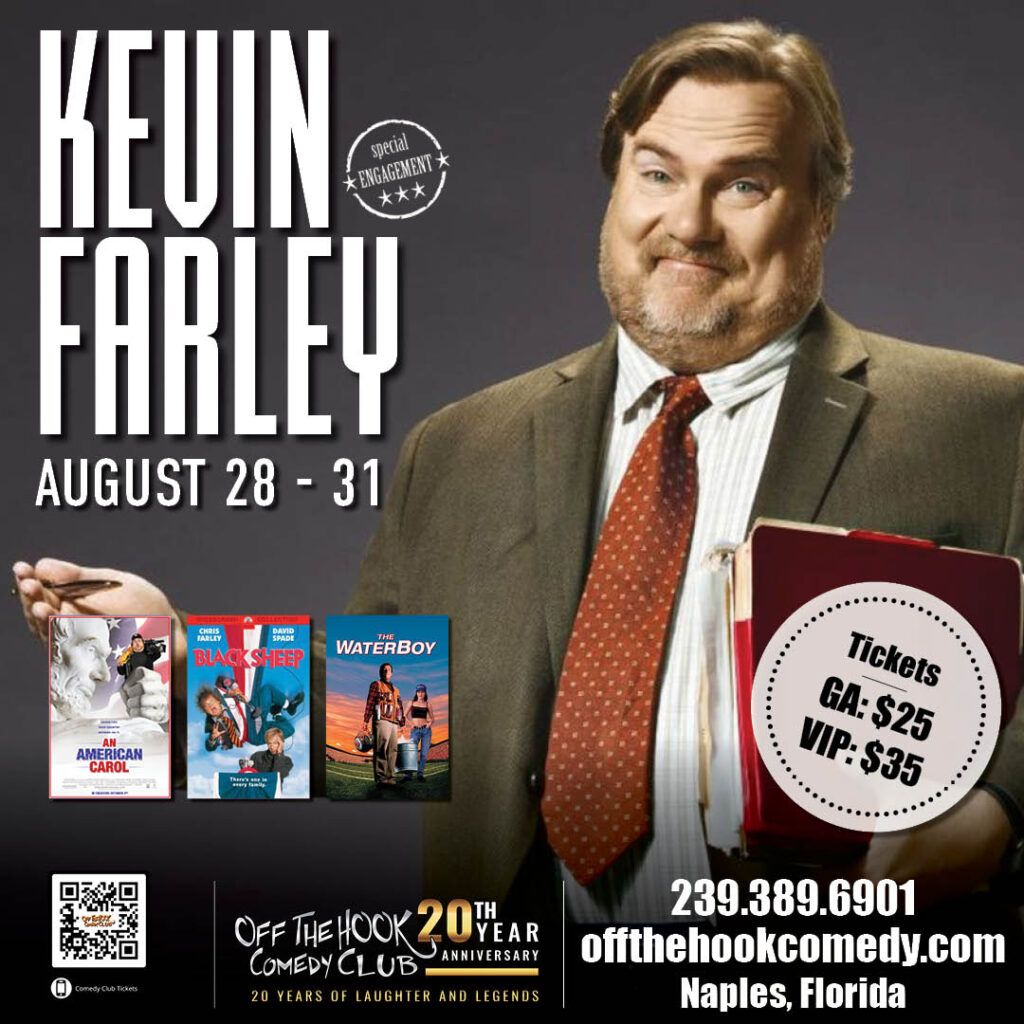 Kevin Farley