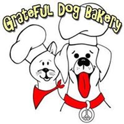 The Grateful Dog Bakery Inc.