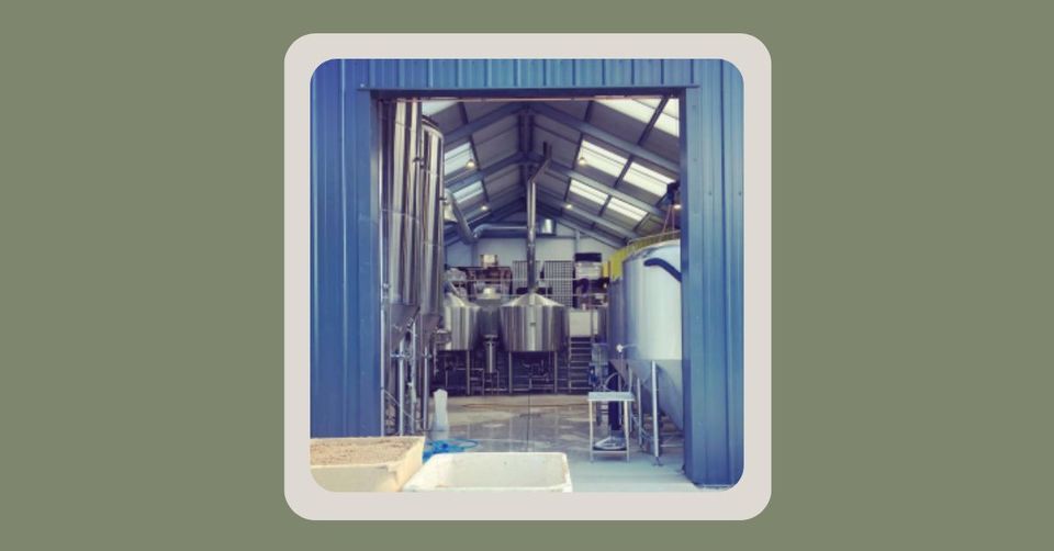 Social Thursday Brewery Tour