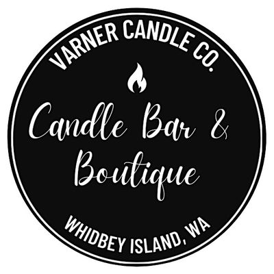 Varner Candle Co., Candle Bar & Boutique