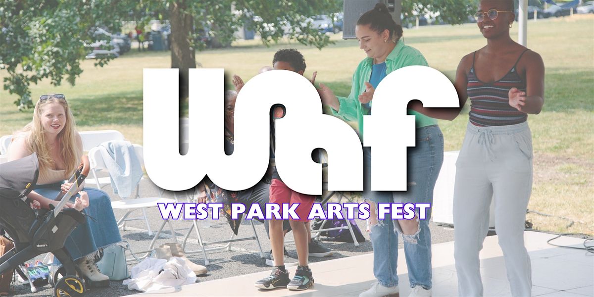 West Park Arts Fest