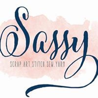 Sassy Craft Collective