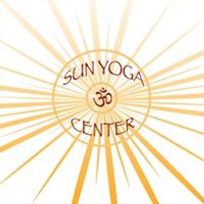 Sun Yoga Center
