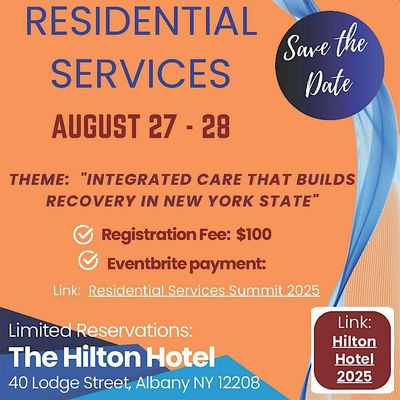 Therapeutic Communities Association of New York