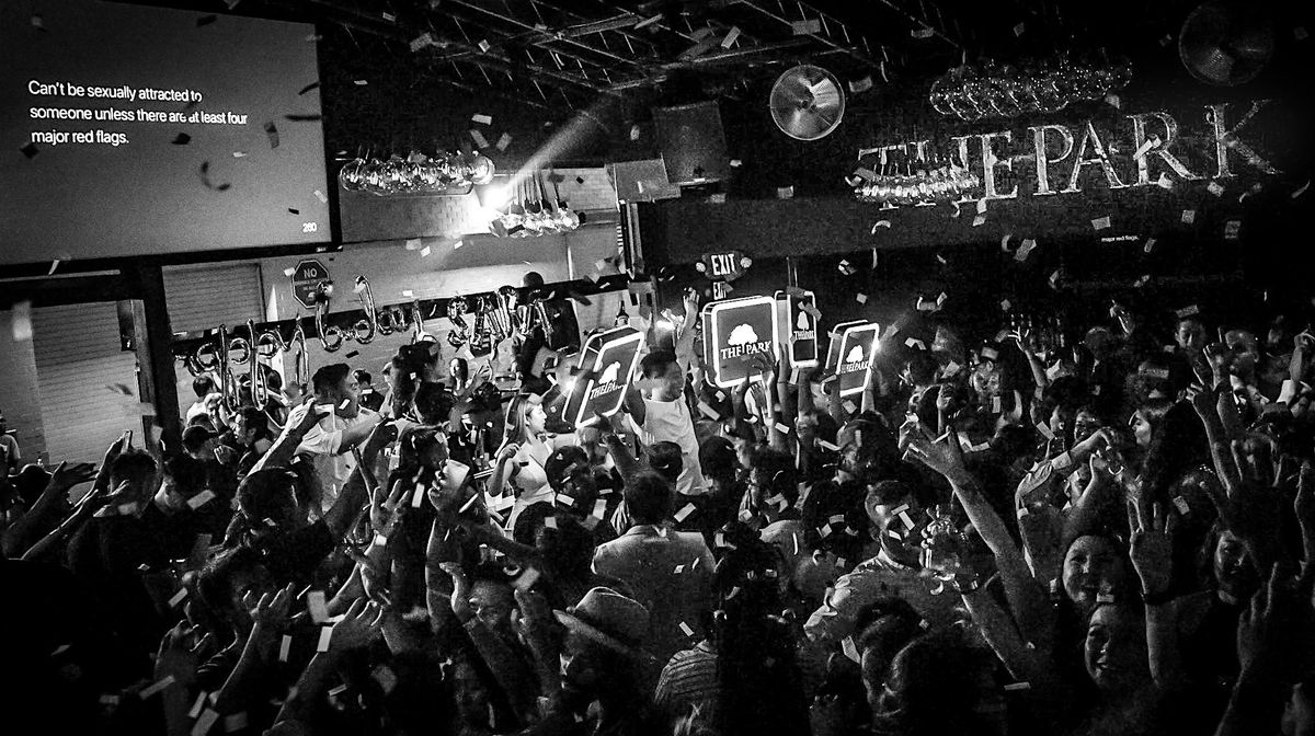 Park At 14th - SUNDAY FUNDAY