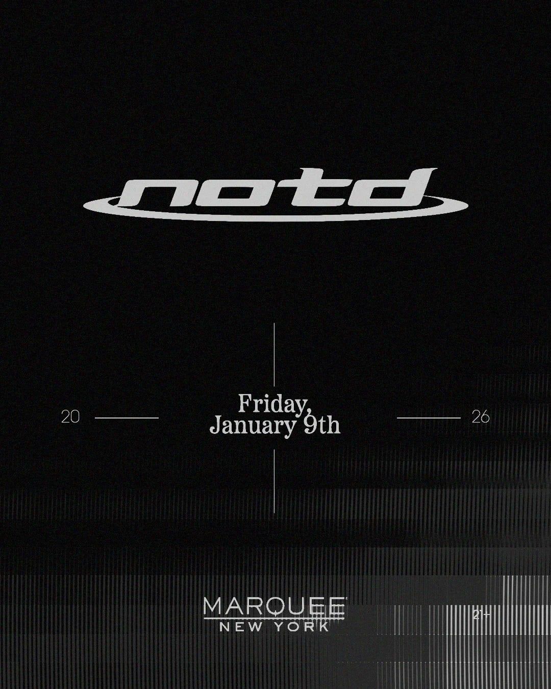 NOTD at Marquee Dayclub at Cosmopolitan Hotel, Las Vegas on 30th ...
