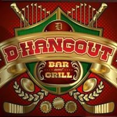 D Hangout Bar and Grill