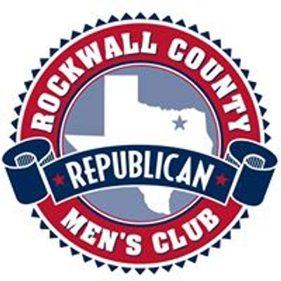 Rockwall County Republican Men's Club