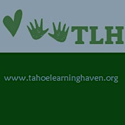 Tahoe Learning Haven!