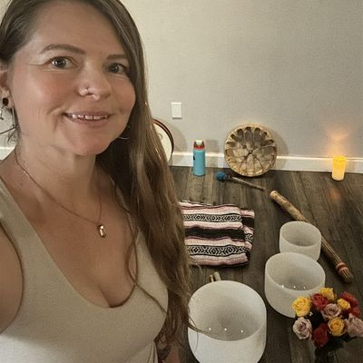 Tara Denzin