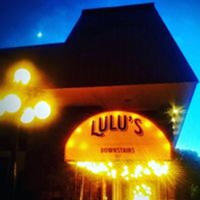 Lulu's Downstairs