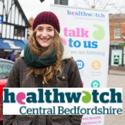 Healthwatch Central Bedfordshire