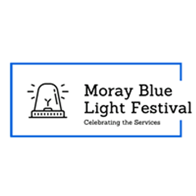 Moray Blue Light Festival