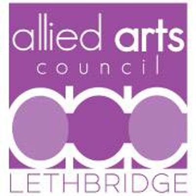 Allied Arts Council Lethbridge