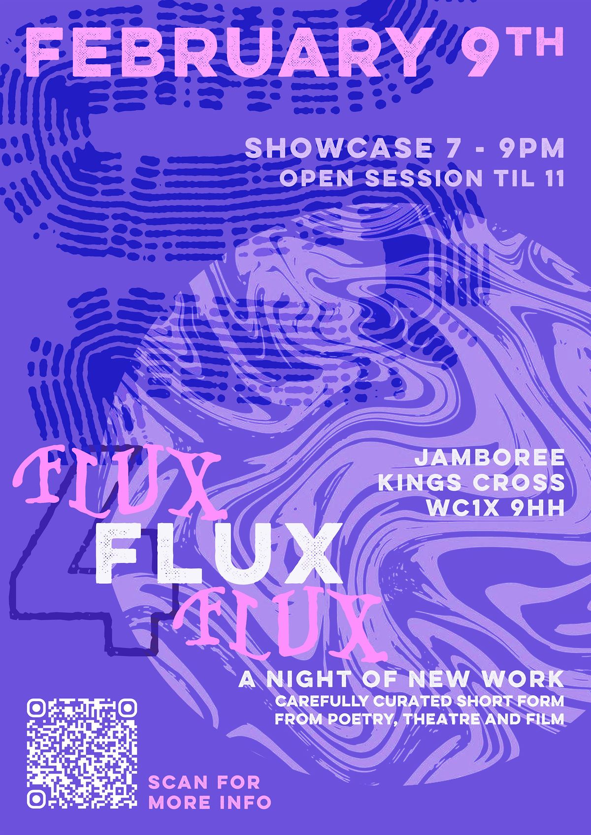 FLUX #4
