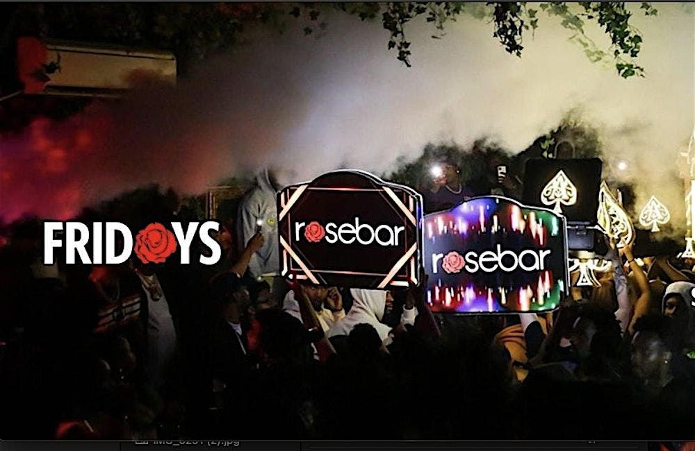 The Day After Christmas - Afrobeats Party W\/ OPEN BAR