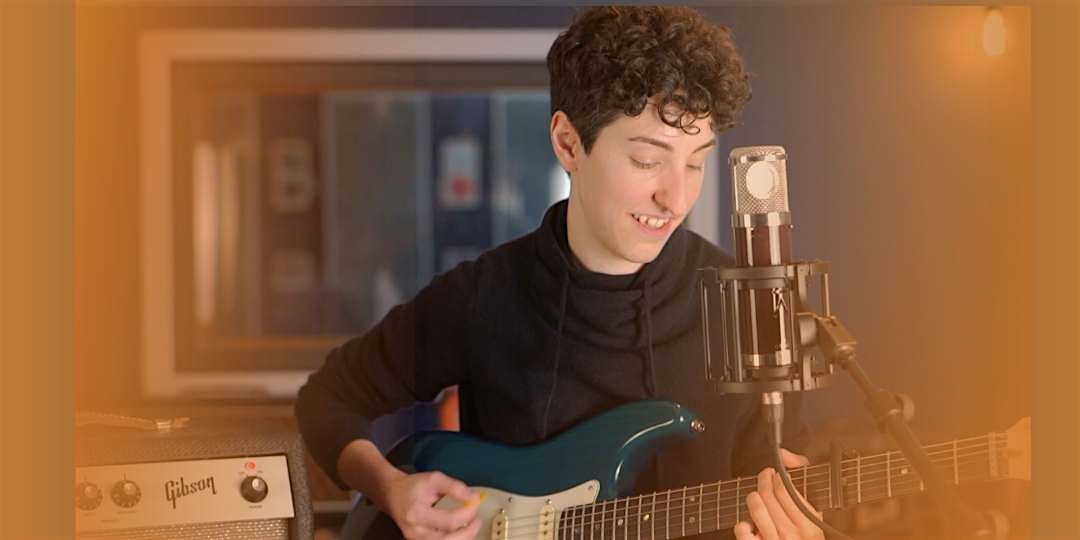 Julia Alsarraf Album Release